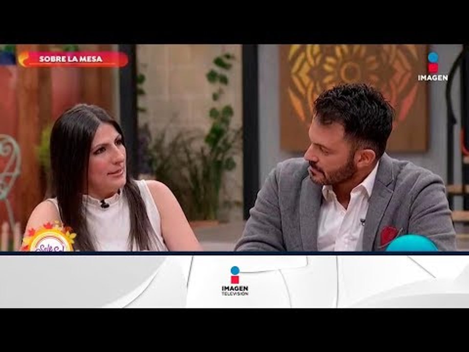 Sobre la mesa hablamos de los factores que cambian a las parejas | Sale el Sol