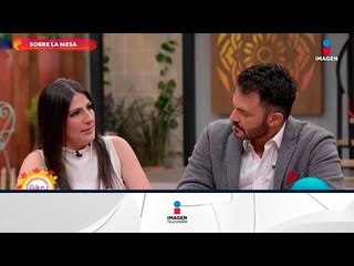 Sobre la mesa hablamos de los factores que cambian a las parejas | Sale el Sol