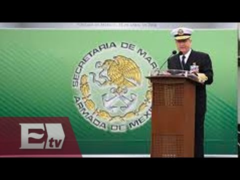 Vidal Soberón hace un llamado para erradicar la corrupción / Pascal Beltrán