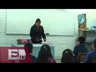 El SNTE se adueña de cuotas millonarias/ Paola Virrueta