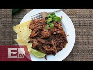 La mejor barbacoa de Calzada de Tlalpan / Ingrid Barrera