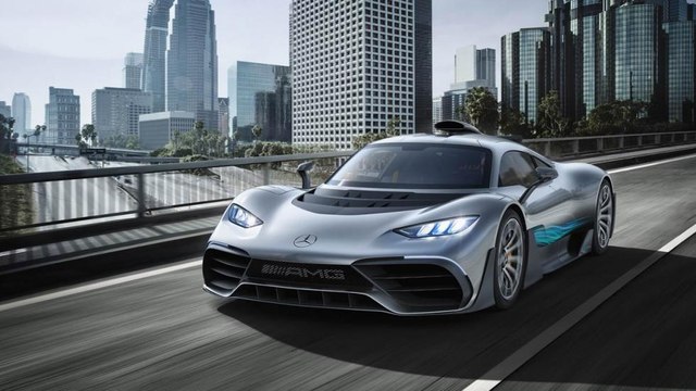 VÍDEO: Cinco deportivos que se agotaron antes de su presentación