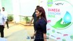 Amitabh Bachchan, Arjun Kapoor, Parineeti Chopra, Sonu Nigam At Swachh India Cleanathon 2018