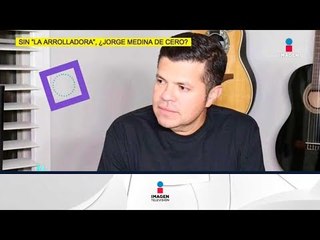 ¡Jorge Medina empieza desde cero sin La Arrolladora Banda el Limón ! | De Primera Mano