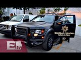 Policías municipales de Naucalpan cometen secuestros/ Paola Virrueta