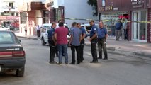 Antalya Ayrılmak İstediği Erkek Arkadaşı Tarafından Oğlunun Gözü Önünde Öldürüldü