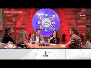 Sobre la mesa: el último deseo antes de morir | Sale el Sol