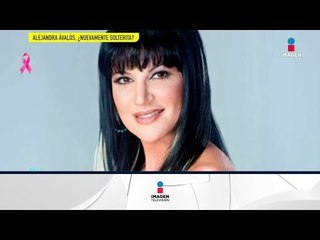 ¿Alejandra Ávalos ya no se casa? | De Primera Mano