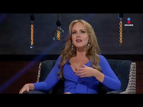 Gaby Spanic y su estelar participación en 'La Usurpadora' | El minuto que cambió mi destino