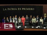 Leyes anticorrupción continúan paradas en el Senado / Ingrid Barrera