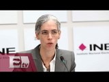 Pamela San Martín y las candidaturas para la Asamblea Constituyente / Ingrid Barrera