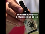 EPN, México y la legalización de la marihuana
