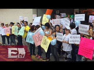 Acusado del Caso Matatena se declara inocente / Martín Espinosa