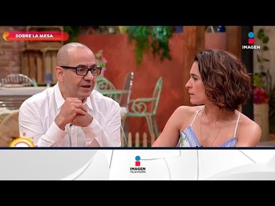 Sobre la mesa: problemas del trastorno obsesivo compulsivo | Sale el Sol