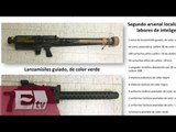 Sicarios en Chihuahua mejor armados que la policía / Atalo Mata