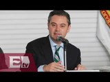 “SEP impulsa cinco ejes a favor de la educación”: Aurelio Nuño/ Vianey Esquinca