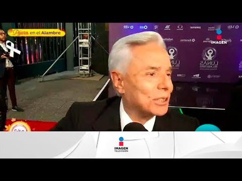 ¡Lluvia de estrellas en las Lunas del Auditorio! | Sale el Sol