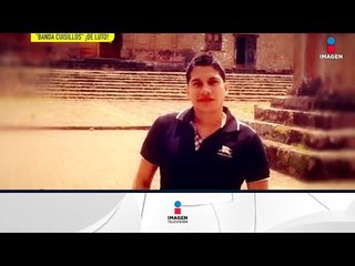 Banda Cuisillos lamenta el asesinato de su vocalista | De Primera Mano