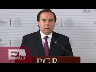 Detalles de la respuesta de Tomás Zerón al informe final del GIEI / Francisco Zea