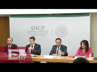 SHCP anuncia ajuste de plazas en Gobierno Federal / Kimberly Armengol