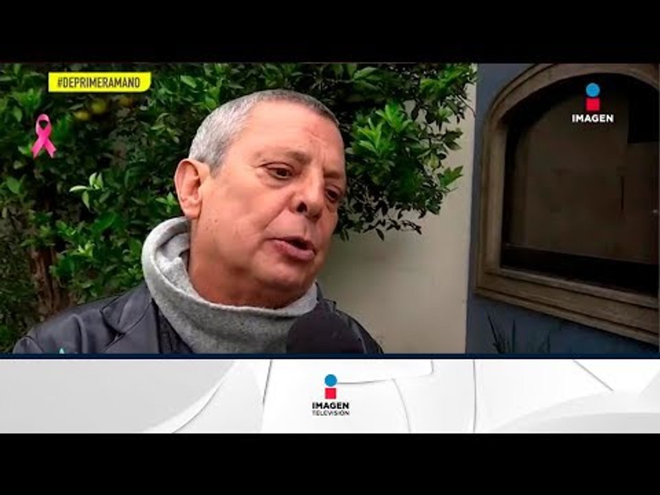 Cesar Bono ¿Defiende a Eduardo Yañéz? | De Primera Mano