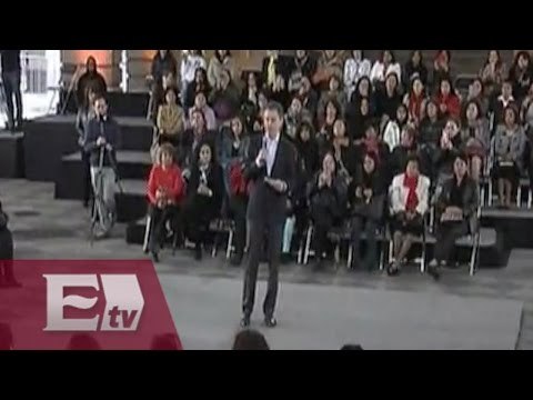 SEP anuncia inversión para universidades e institutos tecnológicos / Martín Espinosa