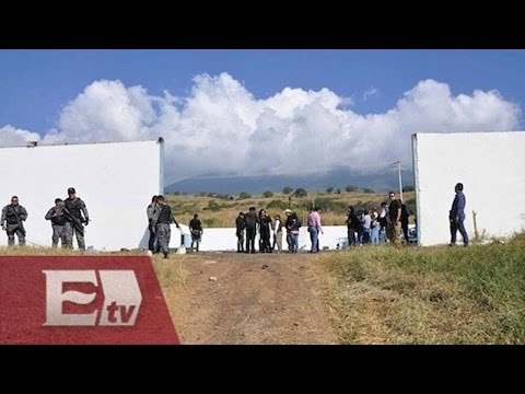 PGR no ha retirado bienes a líder del Cártel de Jalisco Nueva Generación / Francisco Zea
