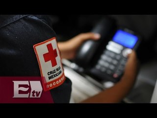 CDMX recibe más de un millón de llamadas falsas al mes / Atalo Mata