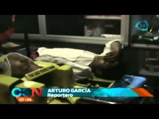 Impresionante accidente deja una persona muerta en la carretera México- Puebla