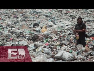 Gobierno federal analiza futuro del Bordo Poniente / Ricardo Salas