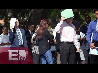 CDMX empleará temporalmente a grupos vulnerables/ Yazmín Jalil