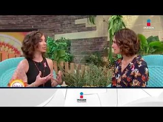 Terapia de conciencia corporal para vivir plenamente | Sale el Sol