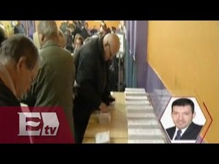 Marcos Marín y la inestabilidad política en España / Ricardo Salas