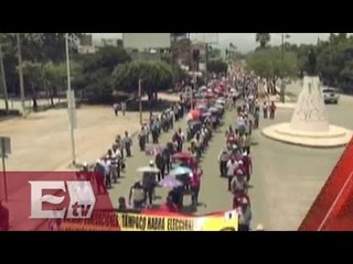 Aumenta el número de maestros en paro laboral / Francisco Zea