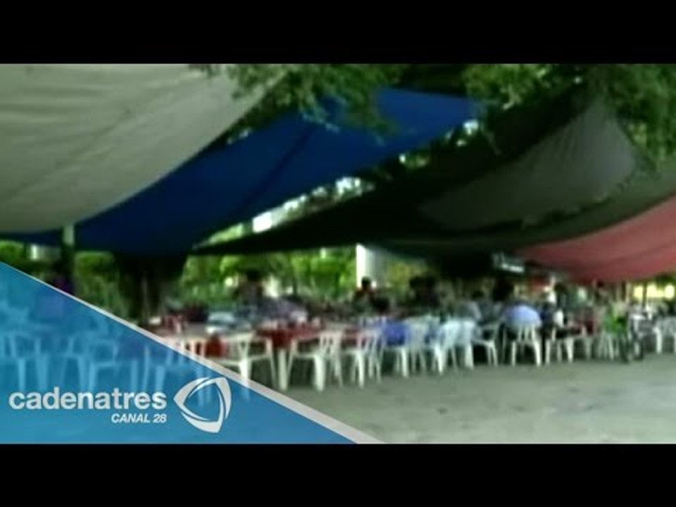 Medio francés revela desaparición de estudiantes en Cocula desde julio pasado