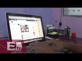 Abogados de padres del Colegio Matatena advierten sobre red de pornografía / Carlos Quiroz