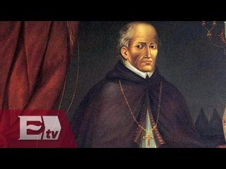 Destinan recursos para crear archivo histórico de don Vasco de Quiroga/ Yazmín Jalil