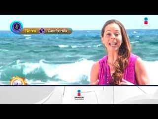 Horóscopos 7 de noviembre: entra Venus en Escorpio | Sale el Sol