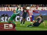 Bayern Múnich vs Atlético de Madrid por el pase a la final de Champions/ Vianey Esquinca