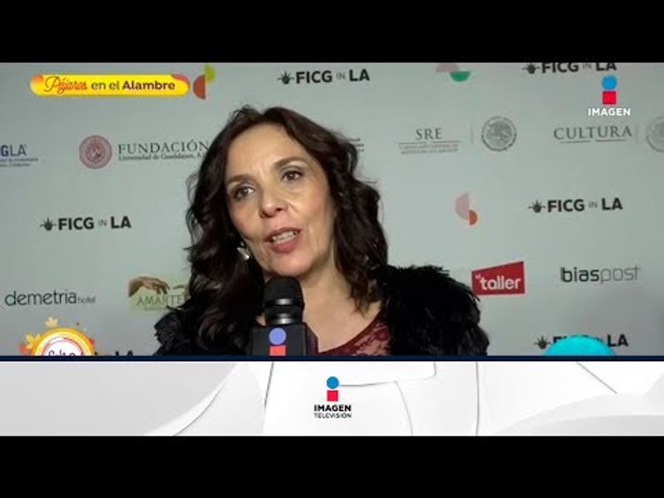 ¡Ariane Pellicer defiede a Cynthia Klitbo! | Sale el Sol