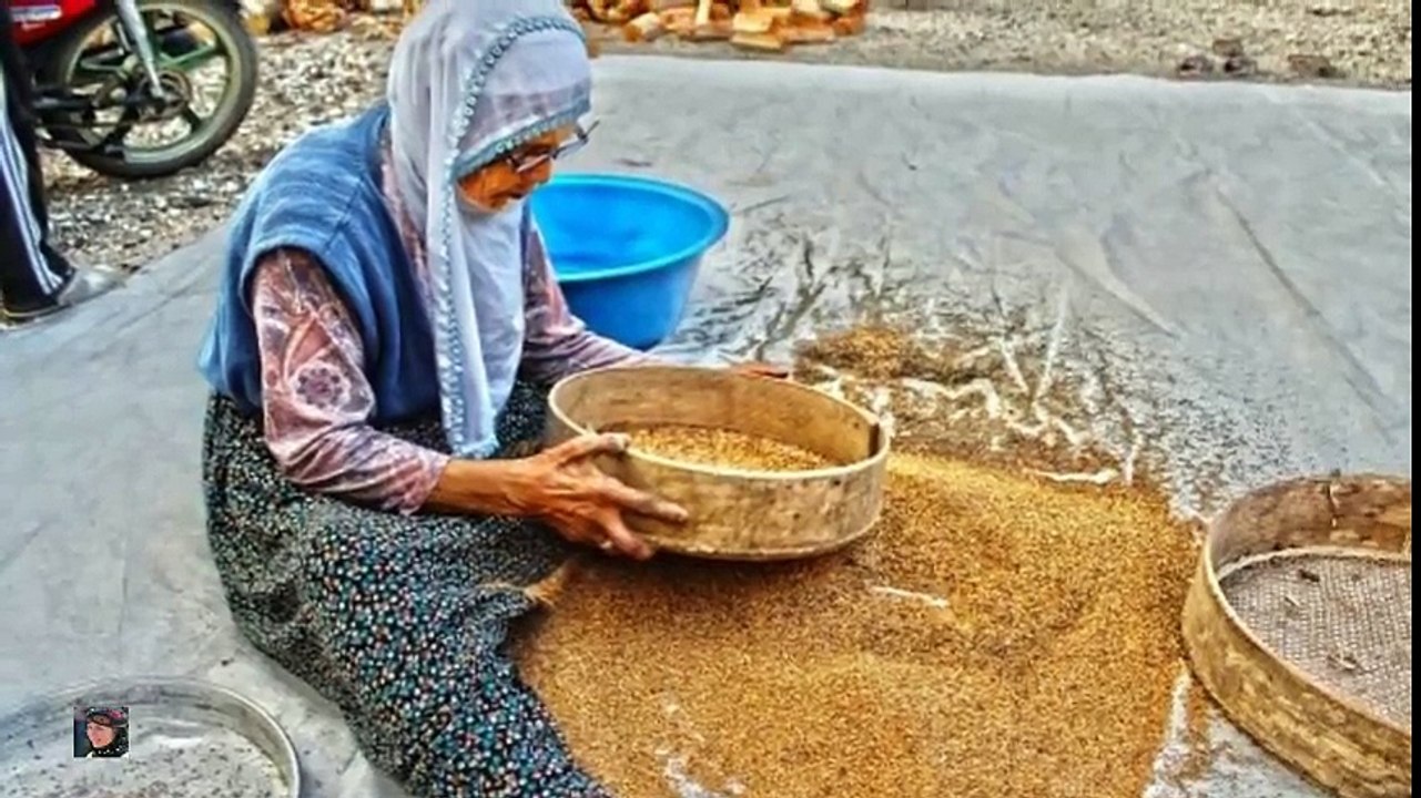 Yürek Yakan Güzel Bir Türkü ( Bir Yar Sevdim Eller Almiş)  2017