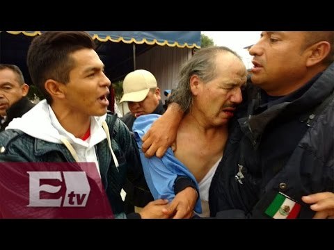 Procesan a profesor del colegio Emma Willard por abuso sexual / Ricardo Salas