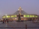 Comienzan a llegar las muestras de fe a la Basílica de Guadalupe