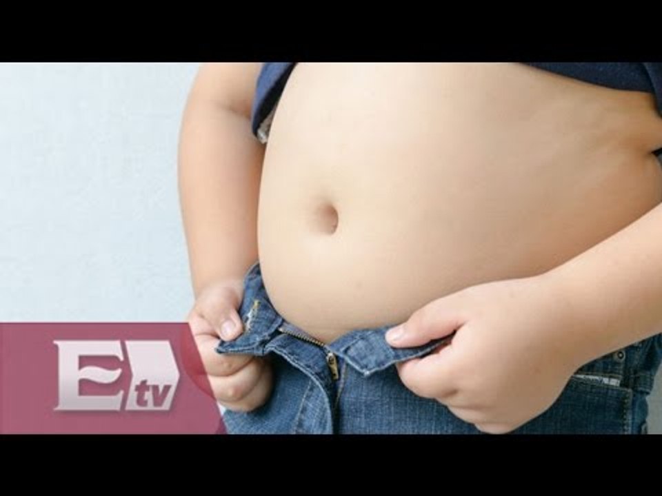 Sobrepeso y obesidad en la población infantil mexicana/ Hiram Hurtado