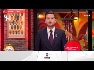 ¡Ahora en la escuela enseñan a los niños a salvar su vida! | Sale el Sol