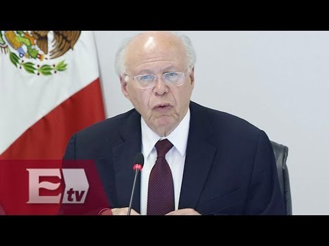 En México se impulsará programa contra adicciones, asegura Narro Robles/ Kimberly Armengol