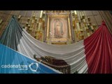 México, el país más fiel a la Virgen de Guadalupe
