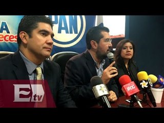 PAN da visto bueno a iniciativa para matrimonio igualitario en el país / Yuriria Sierra