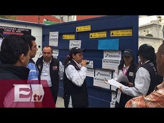 Autoridades confirman que si hubo abuso sexual en Colegio Matatena / Pascal Beltrán