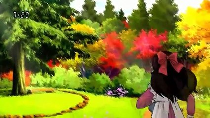 إيميلي فتاة الرياح الحلقة 7